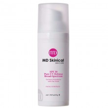 MD Skinical SPF45 Physical UV Defense Broad-Spectrum